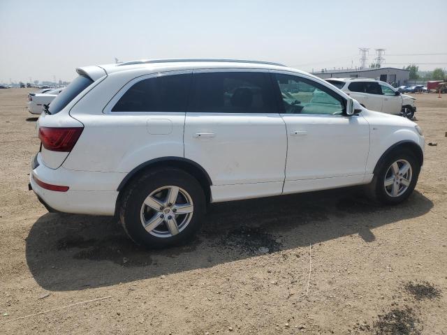 Vin: wa1wmafe8bd001068, lot: 59710825, audi q7 prestige 20113