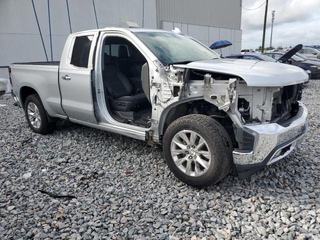 Vin: 1gcvweed1kz208660, lot: 59535195, chevrolet all models c1500 ltz 20194