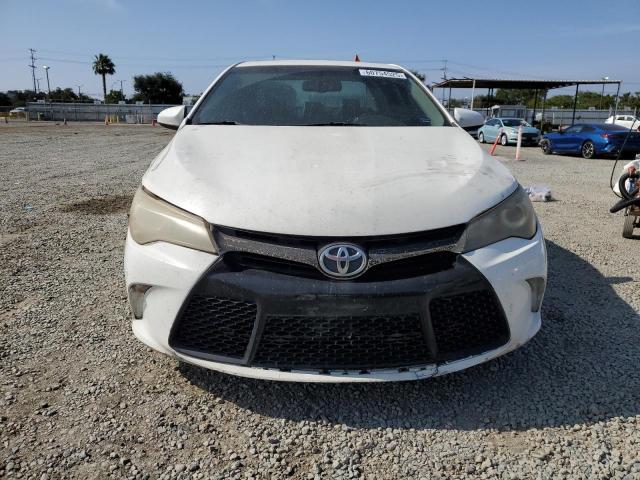 2016 TOYOTA CAMRY LE - 4T1BF1FK1GU123441