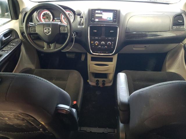2017 DODGE GRAND CARA 2C4RDGBG5HR855843