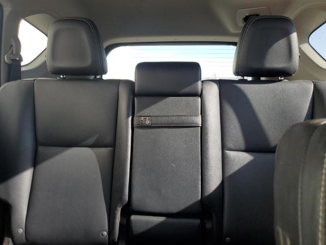 2016 TOYOTA RAV4 HV LI JTMDJREVXGD049863