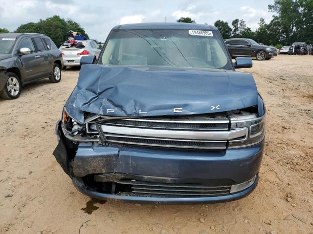 2019 FORD FLEX LIMIT 2FMHK6D80KBA21444