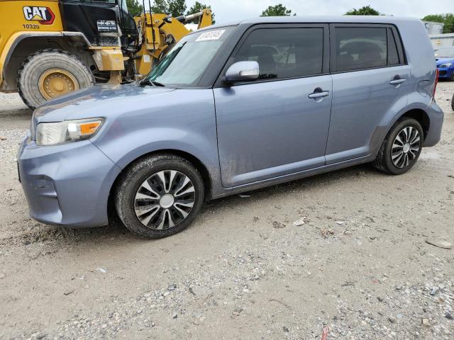 Vin: jtlze4fe5cj005376, lot: 61461345, toyota scion 2012 img_1