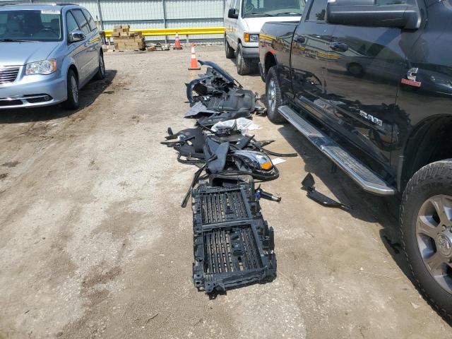2020 RAM 2500 BIG HORN 3C6UR5DL2LG181442