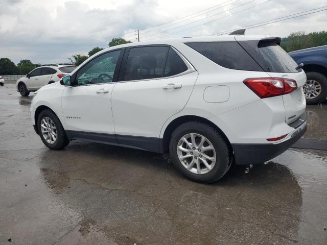 Vin: 3gnaxjev0js542260, lot: 55637395, chevrolet equinox lt 20182