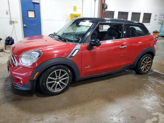 2015 MINI COOPER S P WMWSS7C59FWN70598