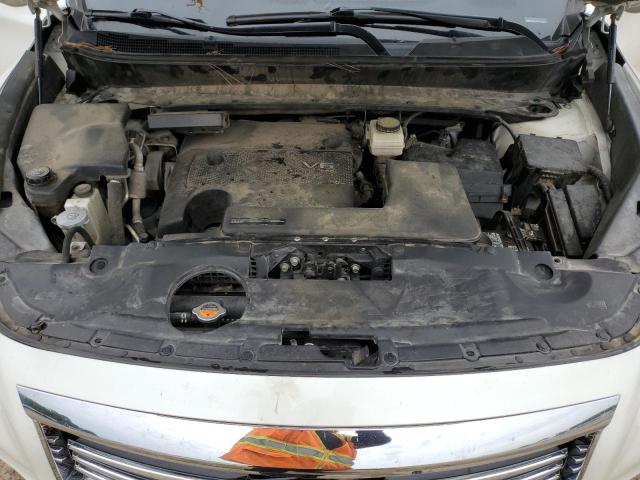 2015 INFINITI QX60 - 5N1AL0MM1FC514337