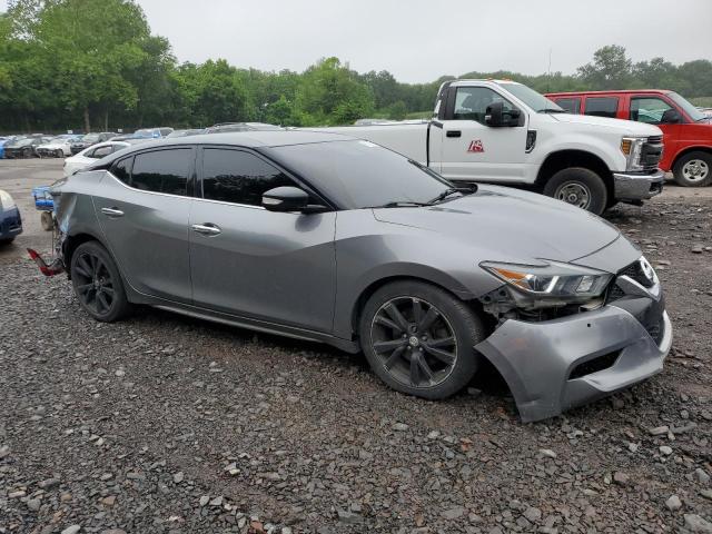 Vin: 1n4aa6ap7gc406128, lot: 60798555, nissan maxima 3.5s 20164