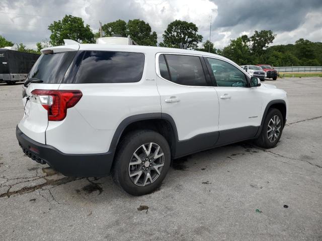 Vin: 1gkknkla2lz231514, lot: 60662145, gmc acadia sle 20203