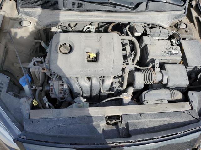 2019 KIA FORTE FE - 3KPF24AD3KE114095