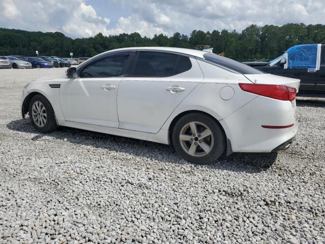 Vin: 5xxgm4a7xeg307168, lot: 61019545, kia optima lx 20142