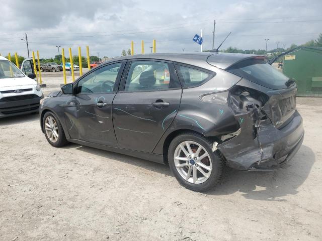 Vin: 1fadp3k26gl270409, lot: 59634675, ford focus se 20162