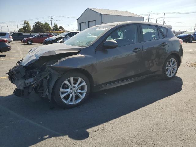 Vin: jm1bl1h65a1265006, lot: 59227245, mazda mazda3 s 2010 img_1