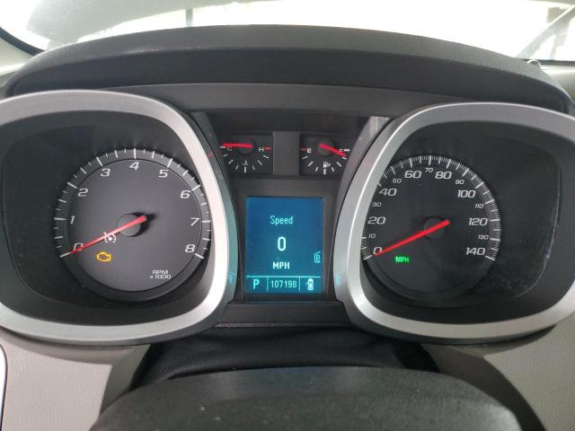 2CNALBEW3A6204011 2010 CHEVROLET EQUINOX