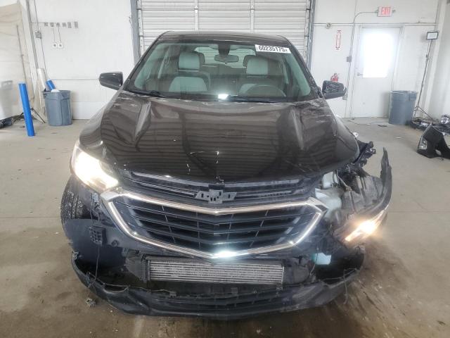 2018 CHEVROLET EQUINOX LS - 2GNAXREV8J6350422