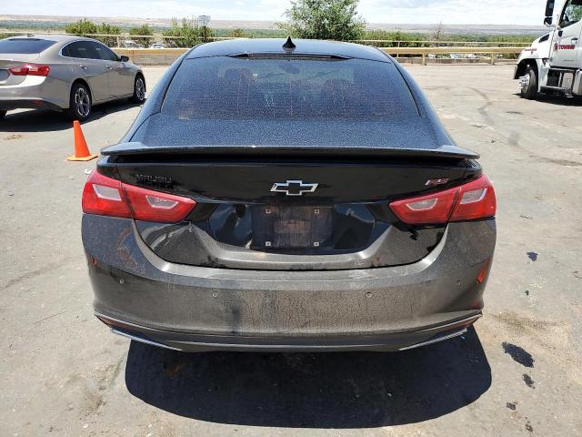 2024 CHEVROLET MALIBU RS 1G1ZG5STXRF179433