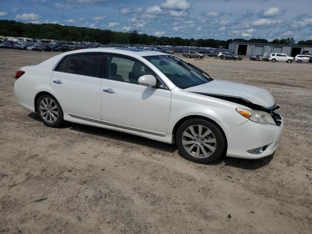 Vin: 4t1bk3db5bu374742, lot: 61616805, toyota avalon base 20114