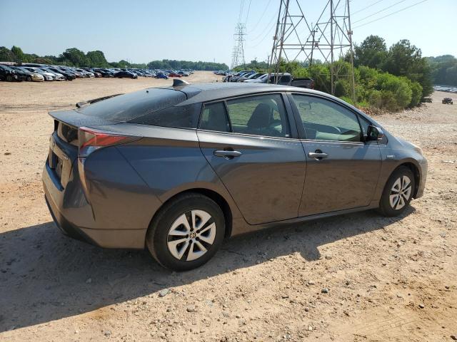 Vin: jtdkarfuxg3001864, lot: 61808365, toyota prius 20163