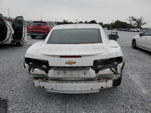 2015 CHEVROLET CAMARO 2SS 2G1FJ1EWXF9138422