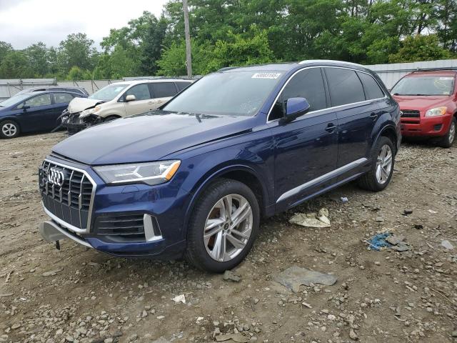 Vin: wa1axbf70nd012742, lot: 60003195, audi q7 premium 2022 img_1