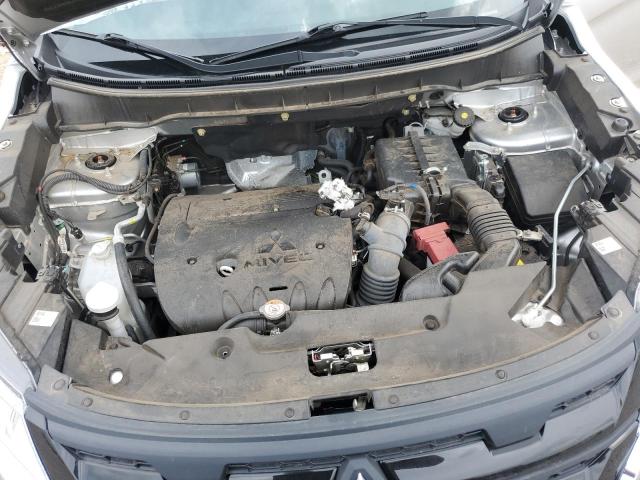 2023 MITSUBISHI OUTLANDER - JA4ARUAU2PU011081