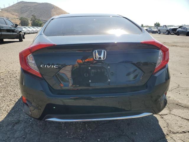 2020 HONDA CIVIC LX - 19XFC2F62LE216887