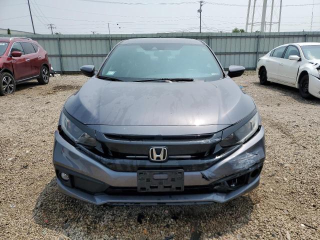 2020 HONDA CIVIC SPOR 2HGFC2F80LH507685