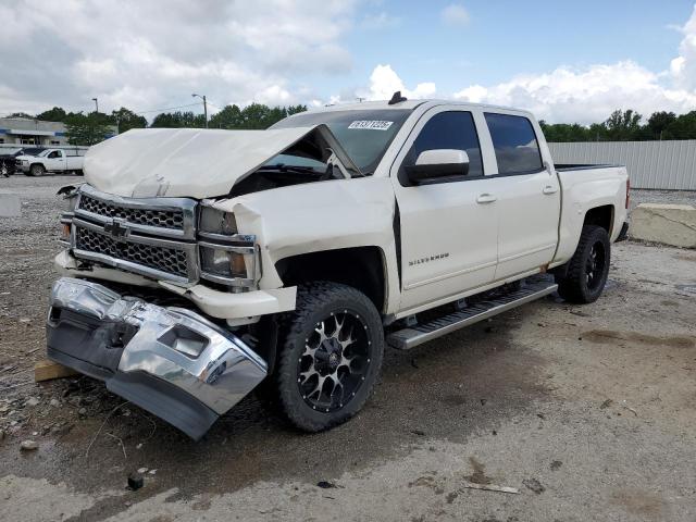 Vin: 3gcukrec9fg115865, lot: 61371225, chevrolet all models k1500 lt 2015 img_1