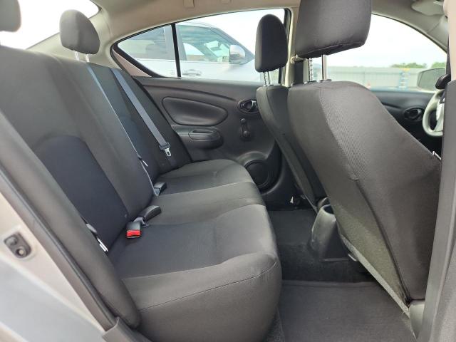 2018 NISSAN VERSA S - 3N1CN7APXJL862474