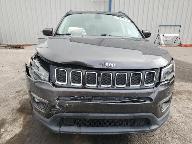 2017 JEEP COMPASS LA 3C4NJDBB8HT646085
