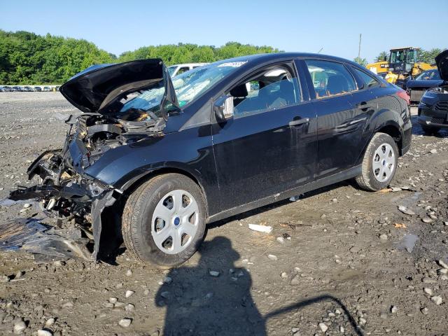 FORD FOCUS S