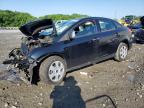 2018 FORD FOCUS S - 1FADP3E2XJL264700