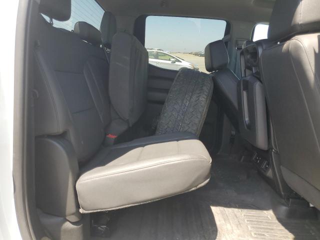2024 CHEVROLET SILVERADO - 3GCUDAED8RG158604