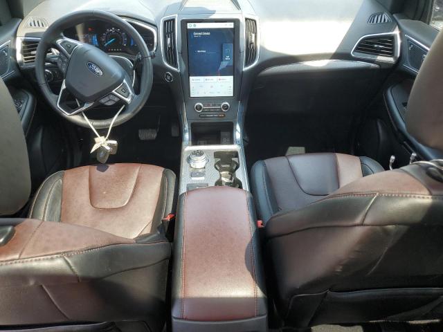 2021 FORD EDGE TITAN 2FMPK4K96MBA55094
