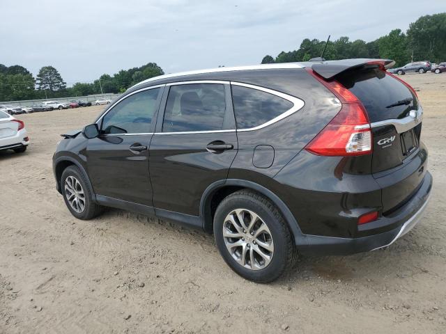 Vin: 2hkrm4h77fh702462, lot: 59175185, honda crv exl 20152