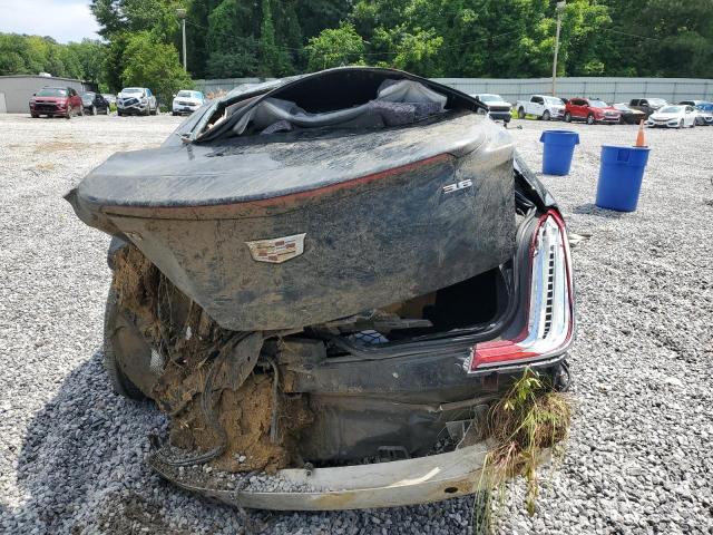 2018 CADILLAC XTS LUXURY 2G61M5S3XJ9154660
