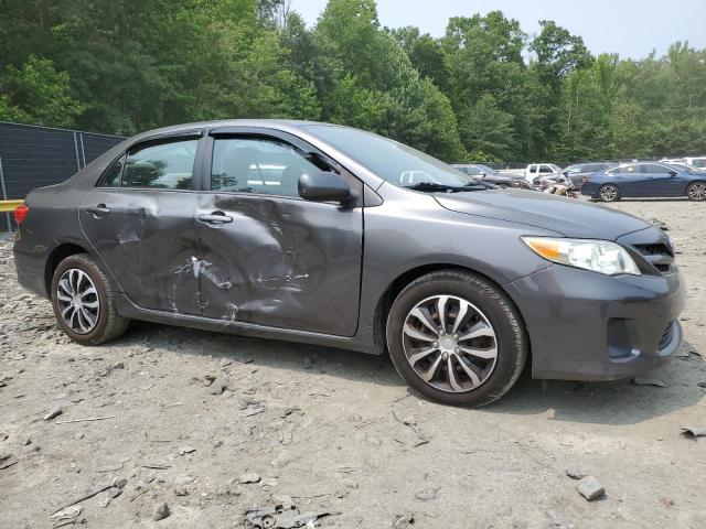 Vin: 5yfbu4ee2cp071834, lot: 58651335, toyota corolla base 20124