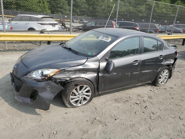 Vin: jm1bl1w80c1684677, lot: 59841385, mazda 3 i 2012 img_1