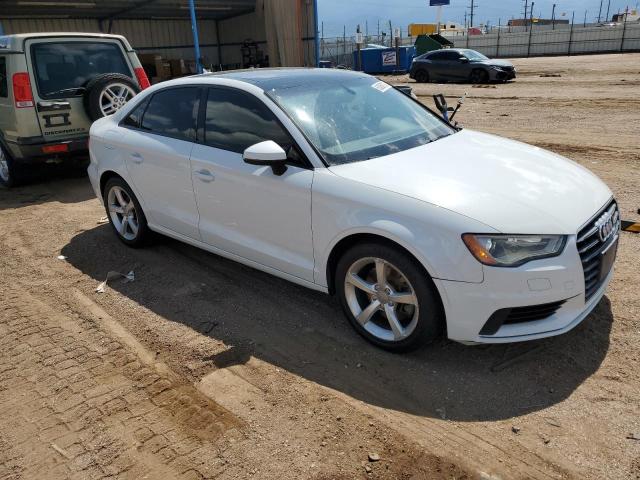 Vin: wauacgff3f1031906, lot: 63060775, audi a3 premium 20154