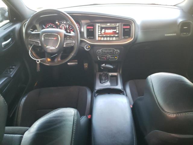 2020 DODGE CHARGER R/ 2C3CDXCT4LH202621