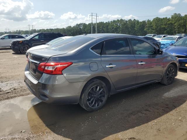 Vin: 3n1ab7ap0jl646861, lot: 61950695, nissan sentra s 20183