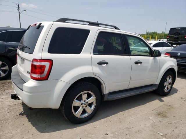 Vin: 1fmcu9dg3cka41742, lot: 60092135, ford escape xlt 20123