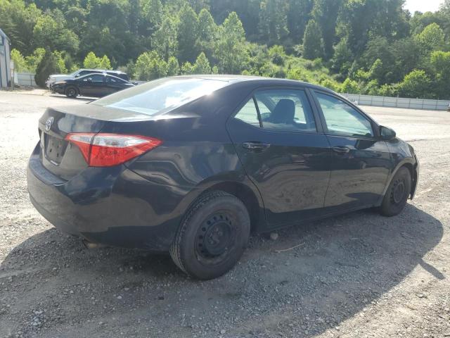 Vin: 2t1burhe8ec120059, lot: 61366585, toyota corolla l 20143
