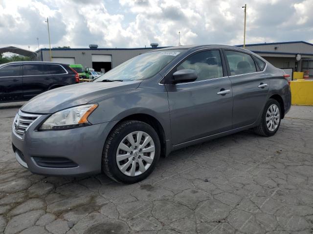 Vin: 3n1ab7ap5fy286948, lot: 62633675, nissan sentra s 2015 img_1