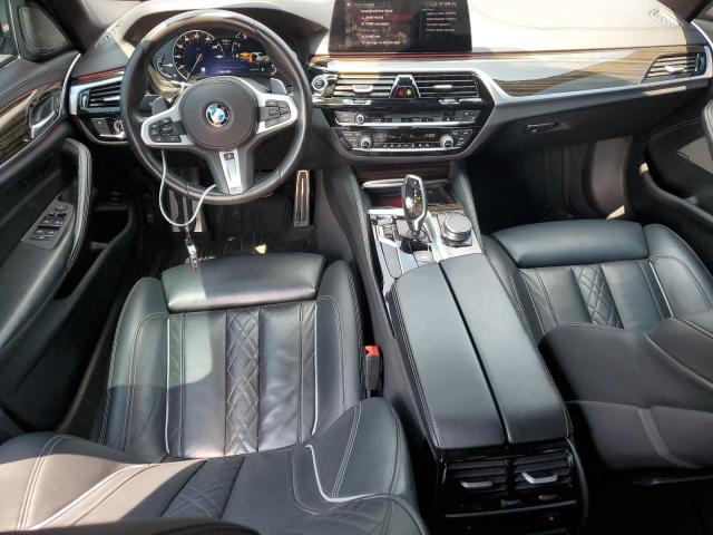 2019 BMW 540 XI WBAJE7C55KWW20197