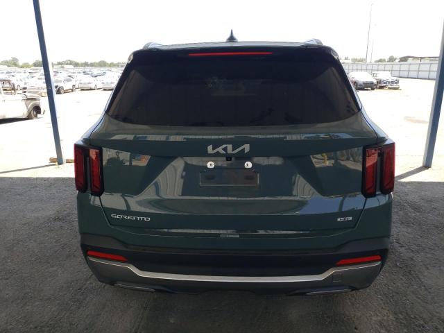 2025 KIA SORENTO EX - KNDRH4JGXS5311198