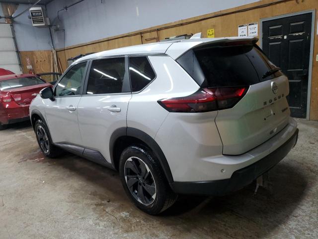 Vin: 5n1bt3bb3rc751584, lot: 61016755, nissan rogue sv 20242