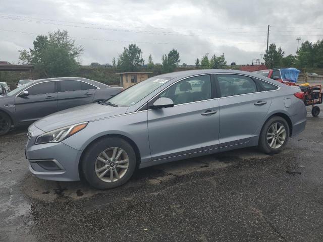 Vin: 5npe24af7hh517322, lot: 60170745, hyundai sonata se 2017 img_1