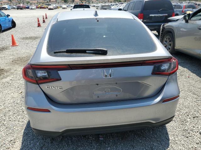 2024 HONDA CIVIC EXL 19XFL1H79RE002410