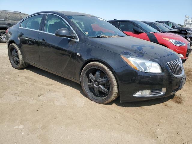 Vin: 2g4g15gv0b9195001, lot: 62126695, buick regal cxl 20114